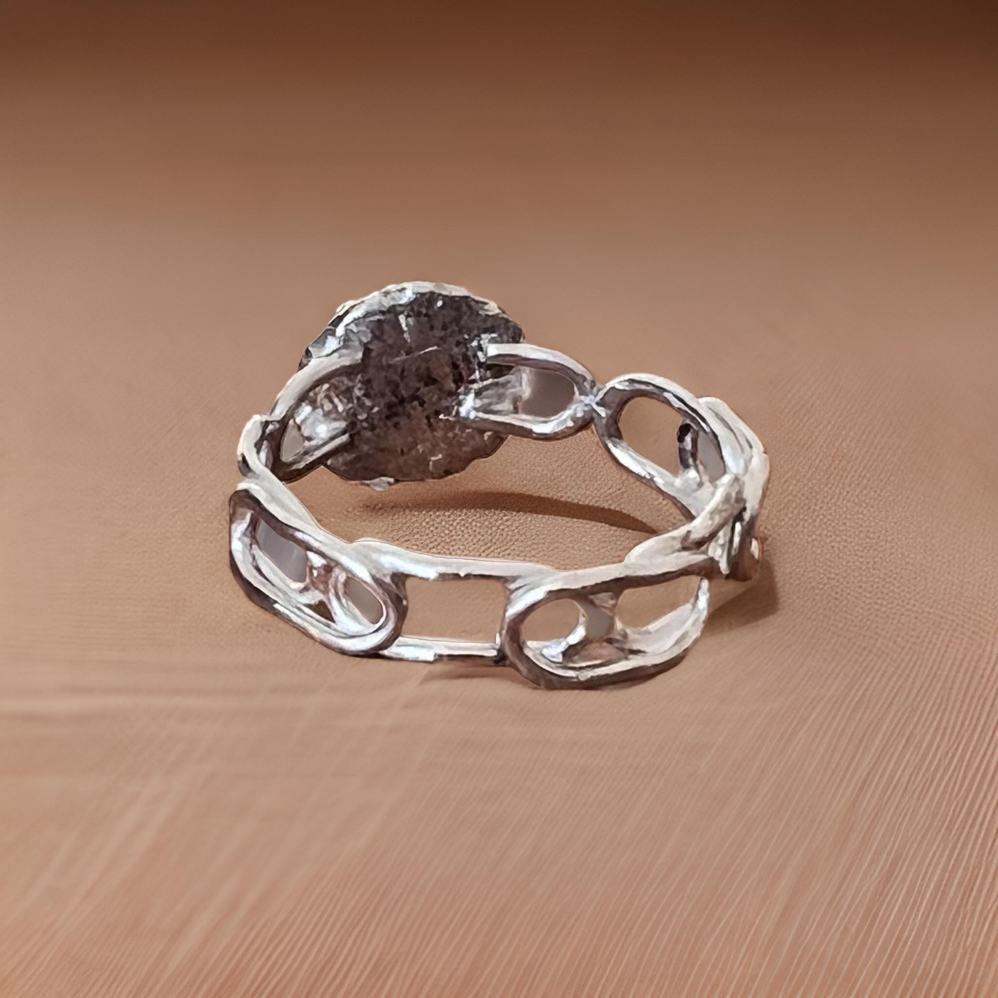 'Ivy' Ring.
