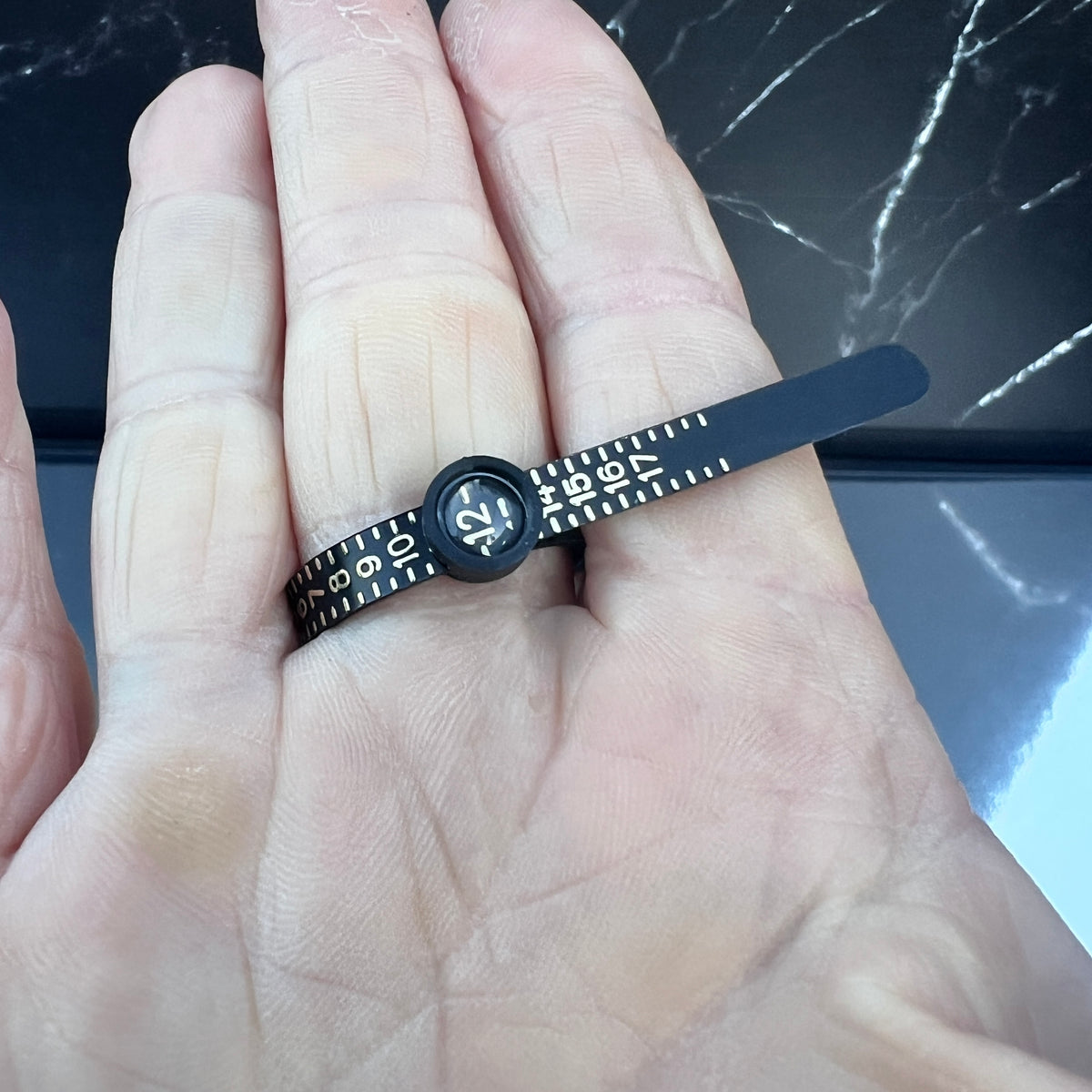 Ring Sizers