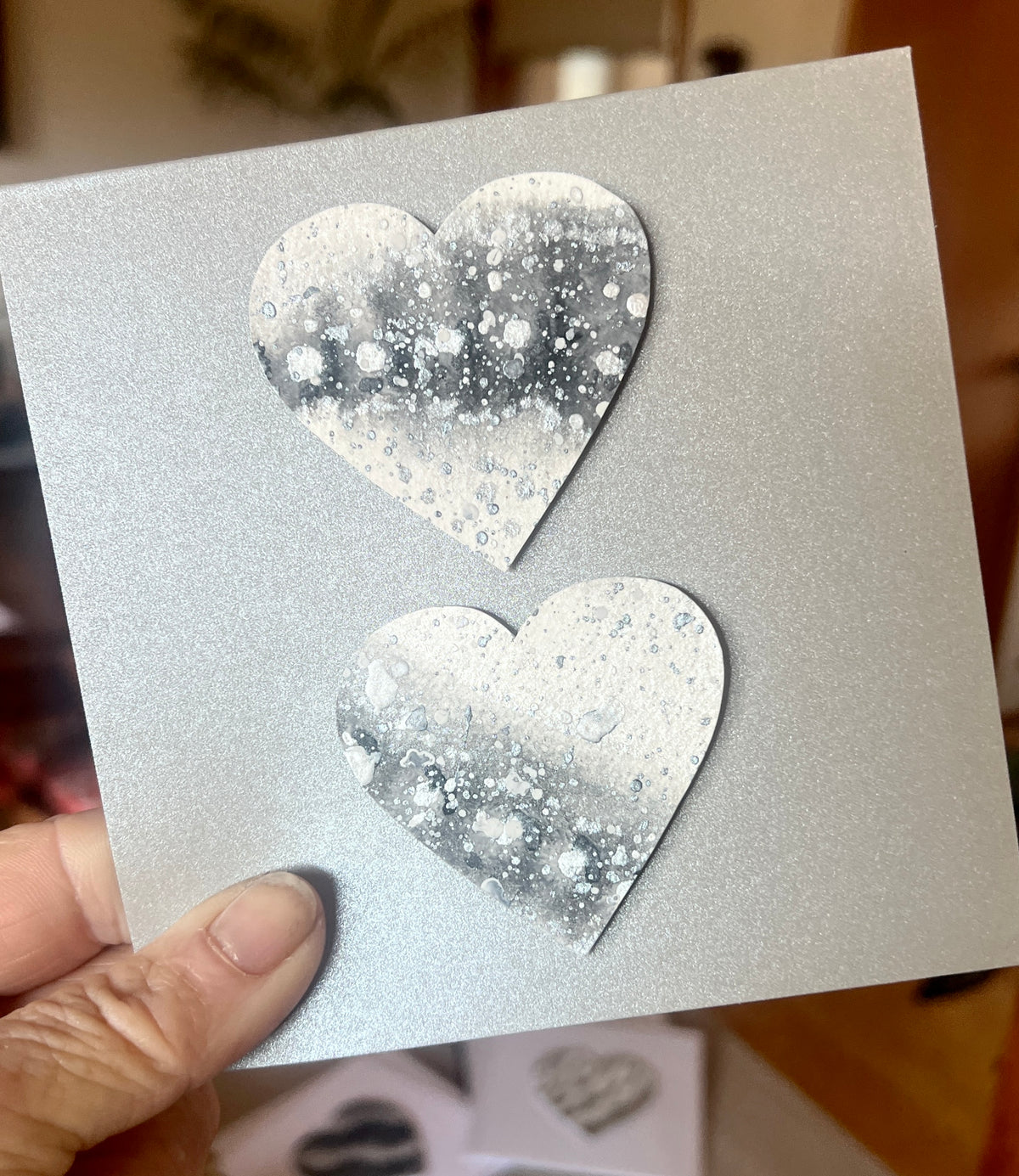 Gift Cards.
