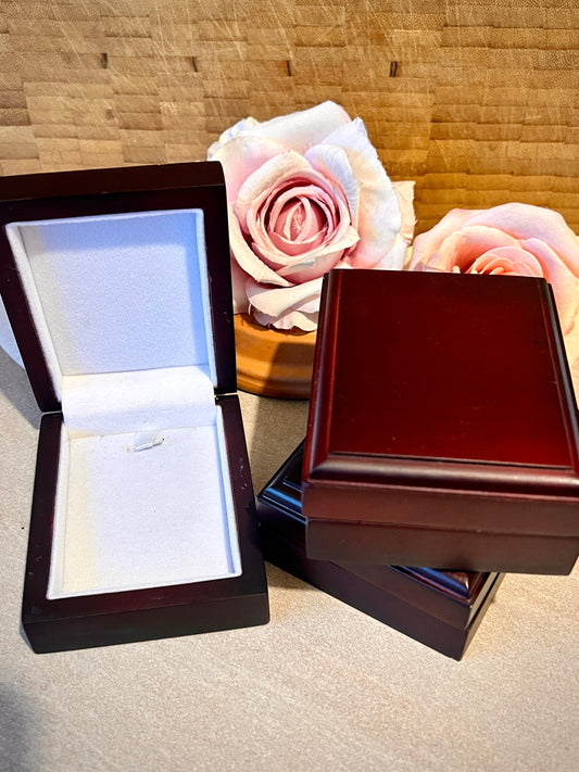 Pendant Boxes