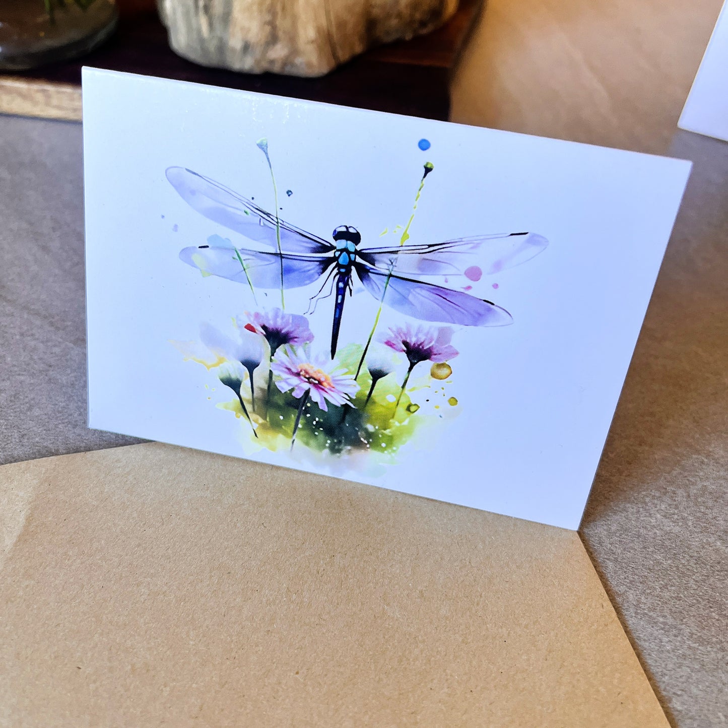 Dragonfly Gift Cards.