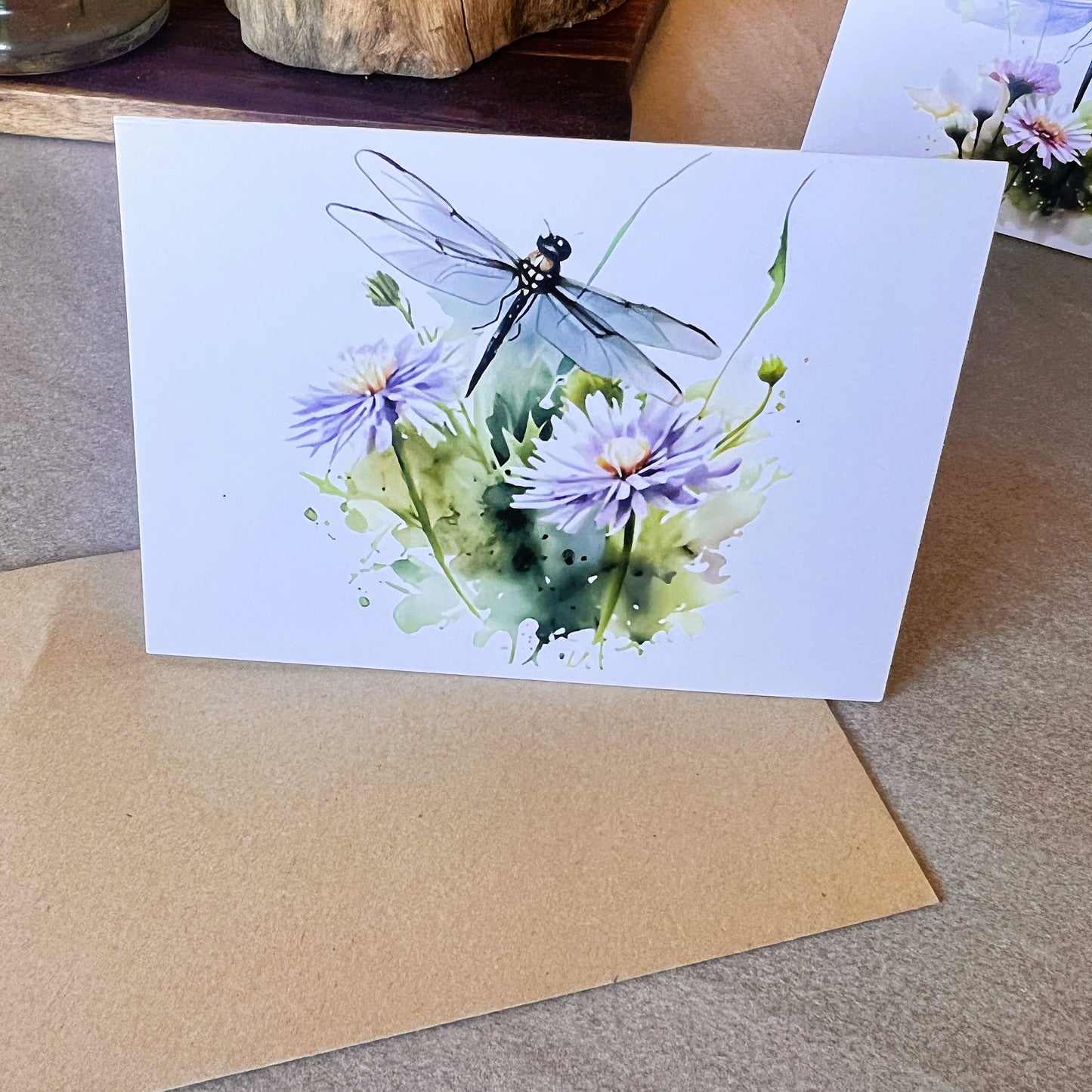 Dragonfly Gift Cards.