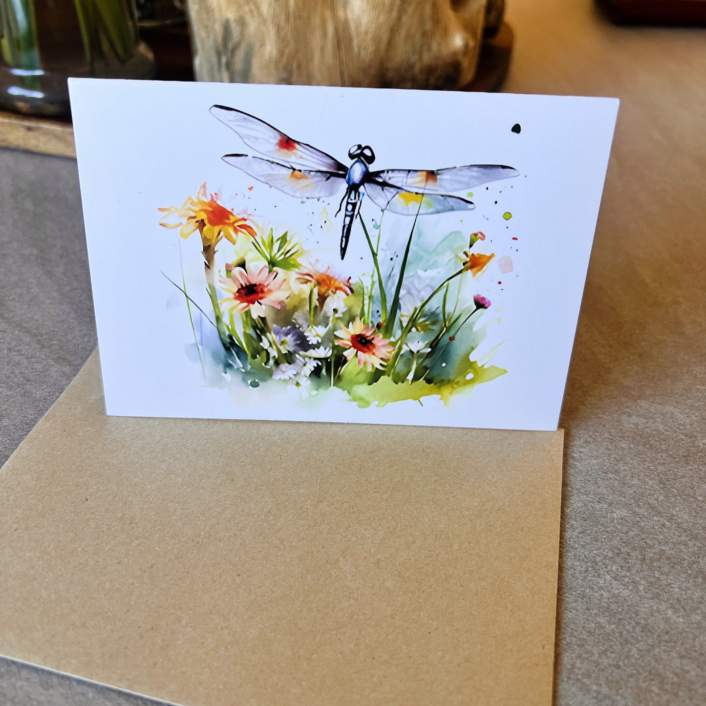 Dragonfly Gift Cards.
